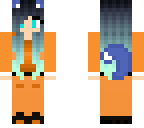 prisoner cat girl