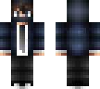 pro boy skin
