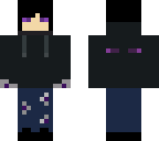 purple blood enderman guy