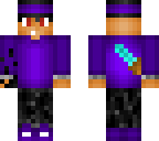 purple pvp
