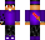 purple pvp