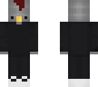 pvp bird release clan skin