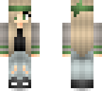 pvp girl edit