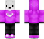pvp pink hoddie edit