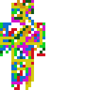 rainbow