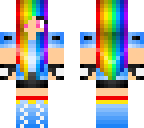 rainbow dash