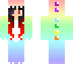 rainbow dino edited