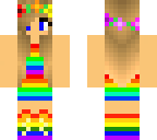 rainbow little kelly