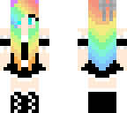 rainbow maid a