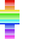 rainbow power