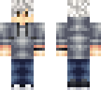 ramsey skinstuffs