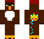 rara villager
