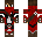 red assassin