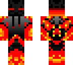 red ender