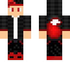 red fox boy