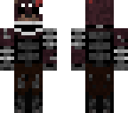 redbghtrfd