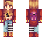 request thefirestarter5