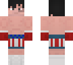 rocky iii