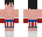 rocky iii