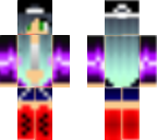 roleplay skin number 2