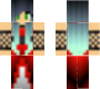roleplay skin number 3