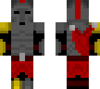 roman warlord