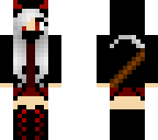 rp demon skin