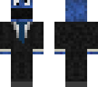 ryans skin suit