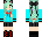 school girl