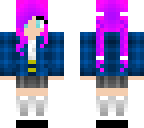 school girl
