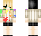 second skin