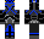 shadow rex