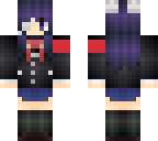shes the occult leader