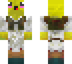shrek