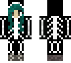 skeleton