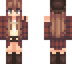 skin