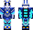 skin de alvander147