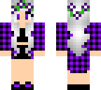 skin for lexi