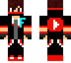 skin para fabiangamero