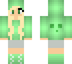slime girls