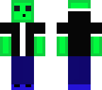 slime guy