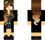 slytherin girl