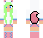 slyveon girl