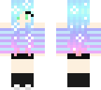 sparkle girl