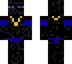 speedo enderman