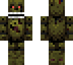 springtrap purple guy