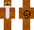 squirrel