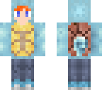 squirtle with hoodie ii