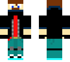steve 5px armes