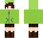storyshift chara